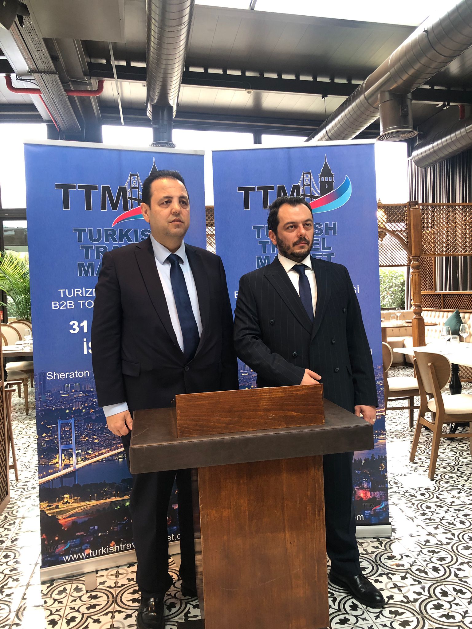 Basın Kahvaltısı - 3