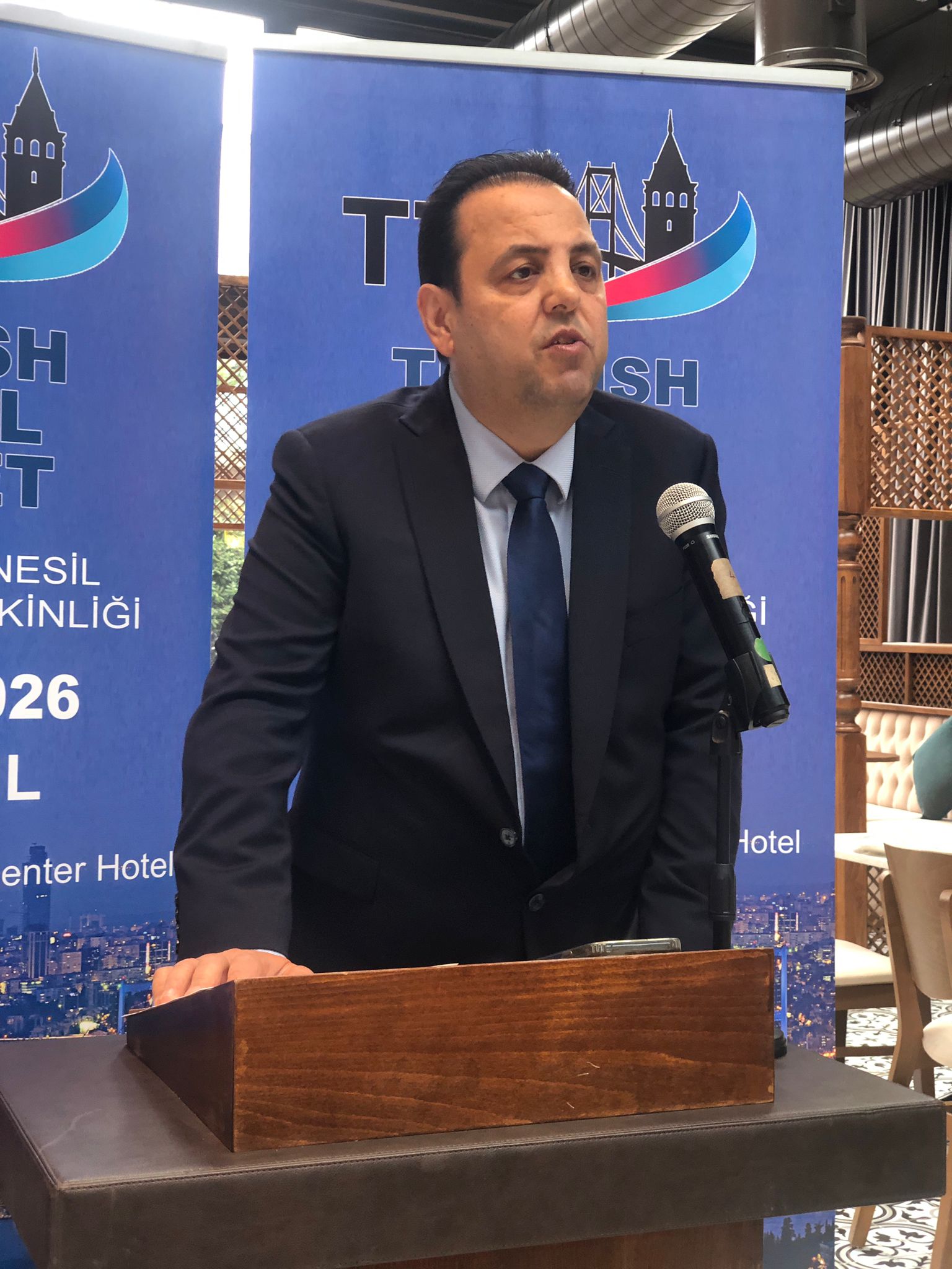 Basın Kahvaltısı - 6